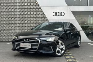 奧迪A6L 奧迪 45 TFSI quattro 臻選致雅型