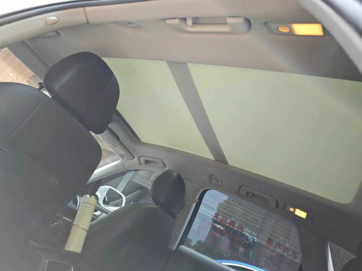奧迪 奧迪Q5  2016款 40 TFSI 動(dòng)感型圖片