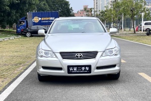 銳志 豐田 2.5V 天窗版