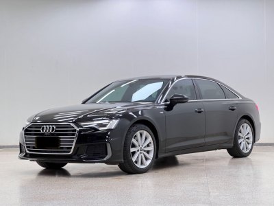 2022年3月 奥迪 奥迪A6L 45 TFSI 臻选动感型图片