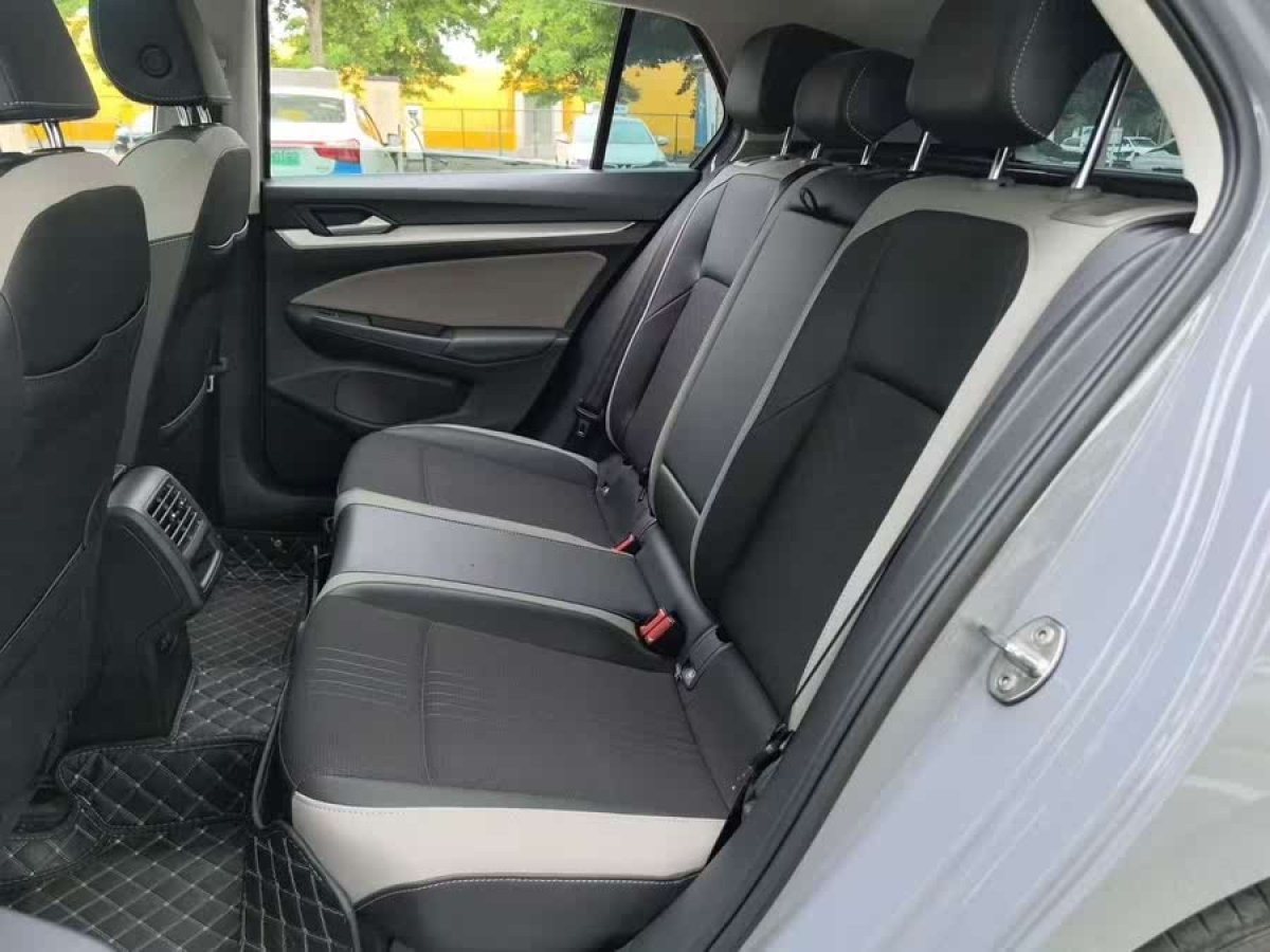 大眾 高爾夫  2021款 280TSI DSG Pro圖片