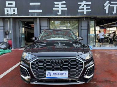 2021年1月 奥迪 Sport 奥迪RS Q8 RS Q8 4.0T图片