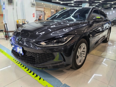 2023年5月 大眾 凌渡 凌渡L 280TSI DSG炫辣版圖片