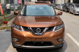奇駿 日產(chǎn) 2.0L CVT舒適版 2WD