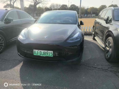 特斯拉 Model 3 煥新版 后輪驅(qū)動圖片