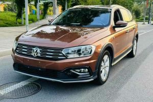 C-TREK蔚領(lǐng) 大眾 1.5L 手動時尚型