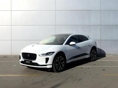 2021年3月 捷豹 I-PACE EV400 HSE圖片