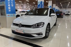 高爾夫 大眾 280TSI DSG豪華型 國(guó)VI