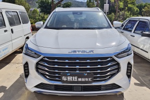 X70 捷途 諸葛 1.6T DCT臥龍 7座