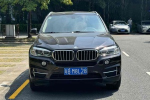 宝马X5 宝马 xDrive28i