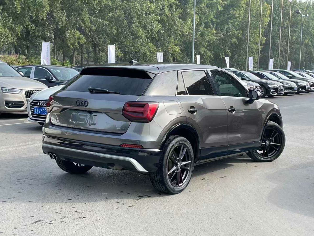 奧迪 奧迪S7  2020款 2.9 TFSI quattro圖片