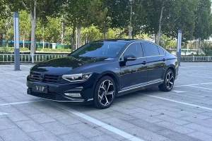 迈腾 大众 330TSI DSG 豪华型