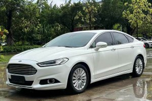 蒙迪歐 福特 2.0L GTDi200時尚型