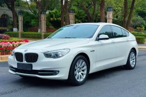 寶馬5系 寶馬 GT535i xDrive 3.0T 豪華型