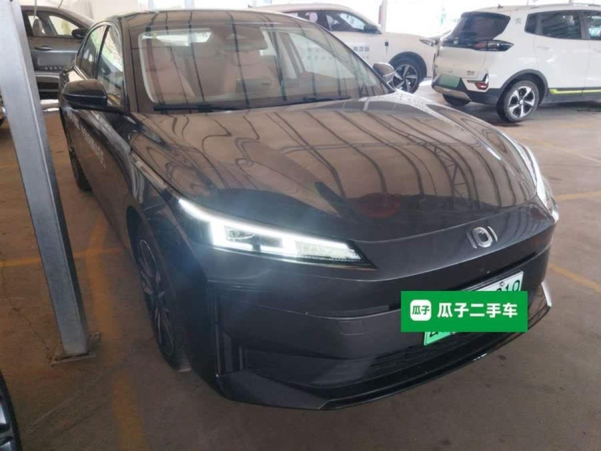 啟源 啟源A05  2024款 145 Max圖片
