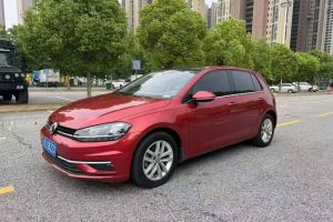 高爾夫 大眾  200TSI DSG舒適型 國VI