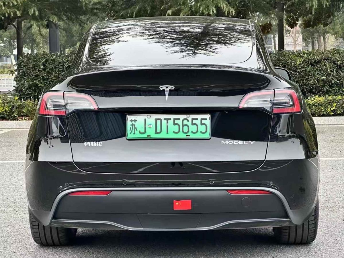 特斯拉 Model S  2023款 三電機(jī)全輪驅(qū)動 Plaid版圖片