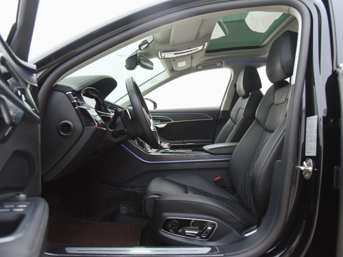 2023年5月奧迪 奧迪A8  2023款 A8L 50 TFSI quattro 臻選型