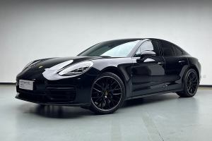 Panamera 保時捷 Panamera 2.9T