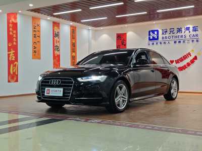 2018年12月 奧迪 奧迪Q3 30周年年型 30 TFSI 風(fēng)尚型圖片