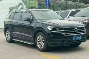途銳 大眾 2.0TSI 銳尚版 國VI
