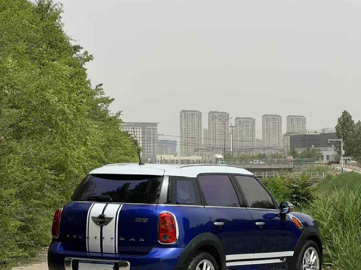 MINI MINI  2014款 1.2T ONE圖片