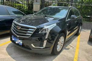XT5 凱迪拉克 周年慶版 25T 技術(shù)型