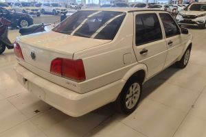 捷達(dá) 大眾 1.4L 手動(dòng)舒適型