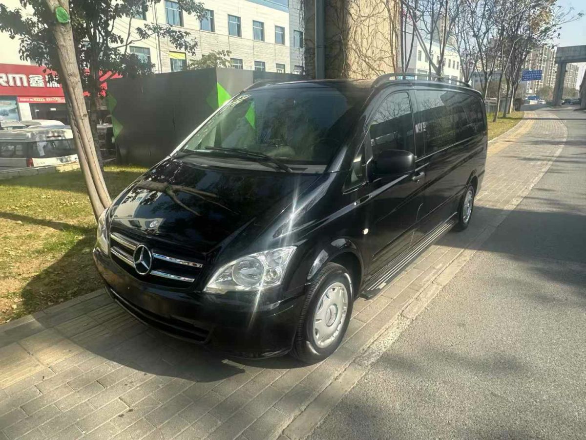 奔馳 ML級(jí)  2014款 ML 320 4MATIC 3.0T圖片