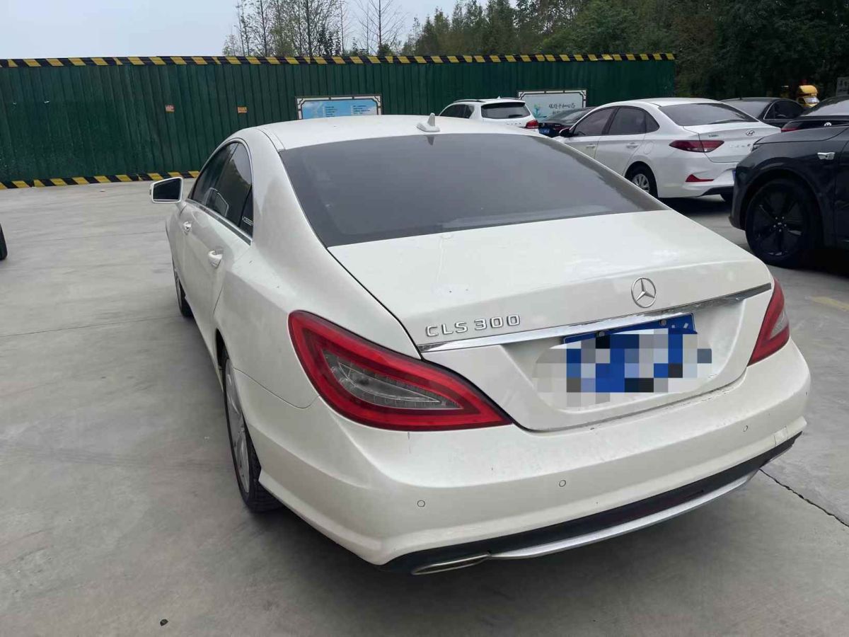 奔馳 ML級  2014款 ML 320 4MATIC 3.0T圖片