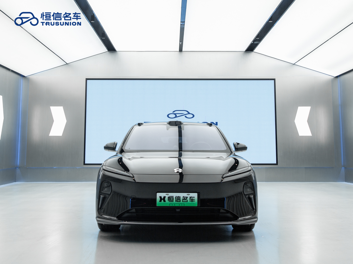 蔚來(lái) 蔚來(lái)ET5T  2024款 75kWh Touring圖片