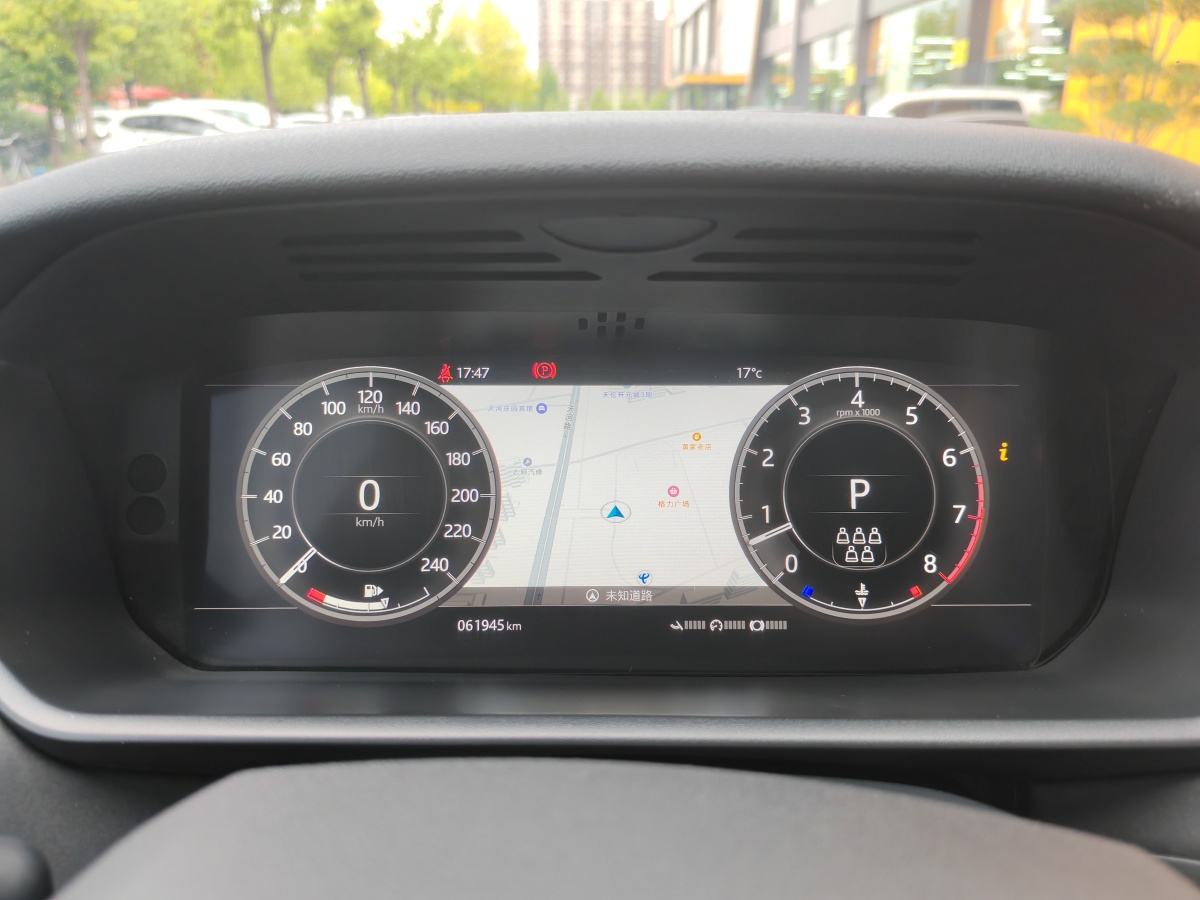 路虎 發(fā)現(xiàn)  2014款 3.0 V6 SC SE圖片