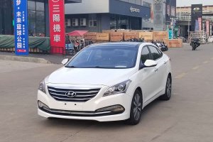 名圖 現(xiàn)代 1.8L 自動(dòng)尊貴型DLX
