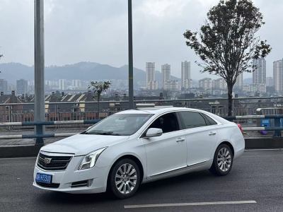 2015年4月 凱迪拉克 XTS 28T 豪華型圖片