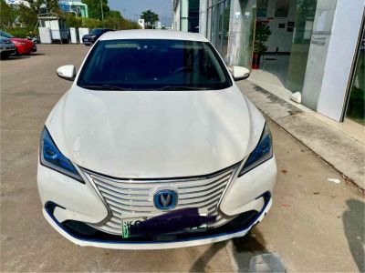 2019年3月 長(zhǎng)安 CS15 1.5L 手動(dòng)舒適型 國(guó)VI圖片