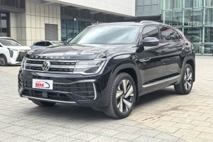 途昂 大眾 380TSI 四驅(qū)尊崇豪華版