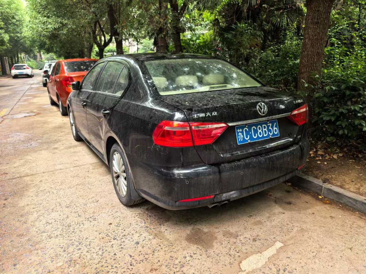 大眾 夏朗  2012款 2.0TSI 舒適型 歐IV圖片