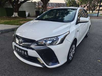 2022年03月 豐田 YARiS L 致炫 1.5L CVT領(lǐng)先PLUS版圖片