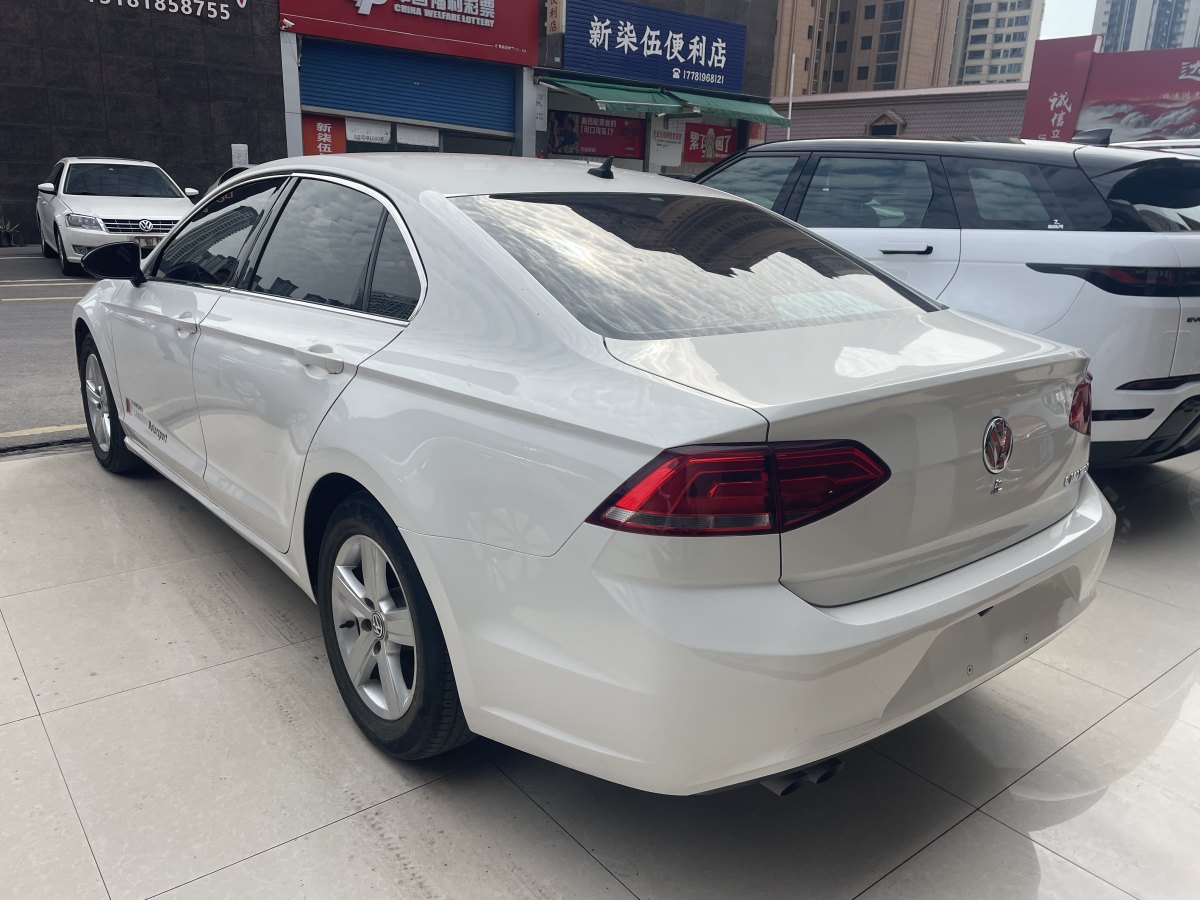 大眾 凌渡  2015款 230TSI DSG風尚版圖片