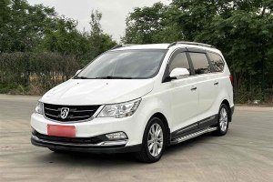 730 寶駿 1.5T 手動舒適型 7座