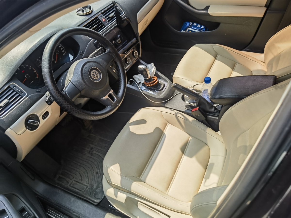 大眾 速騰  2012款 1.6L 自動舒適型圖片