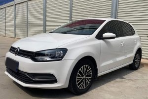 Polo 大眾 1.5L 自動安駕型