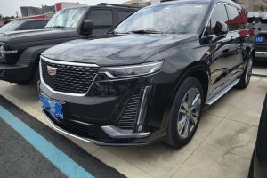 XT6 凱迪拉克 28T 六座四驅(qū)豪華型