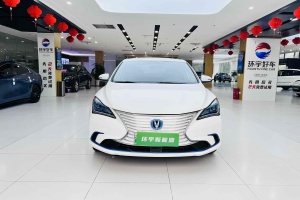 逸动新能源 长安 EV460 智享版