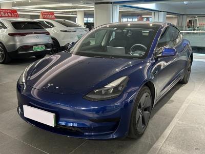 2022年4月 特斯拉 Model Y 改款 后輪驅(qū)動(dòng)版圖片