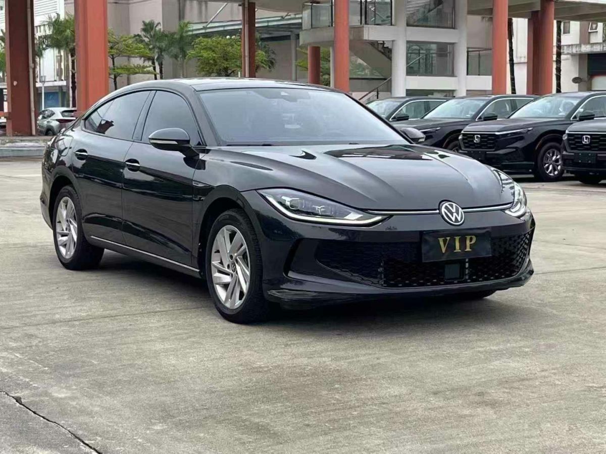 大眾 凌渡  2023款 凌渡L 280TSI DSG熱辣版圖片