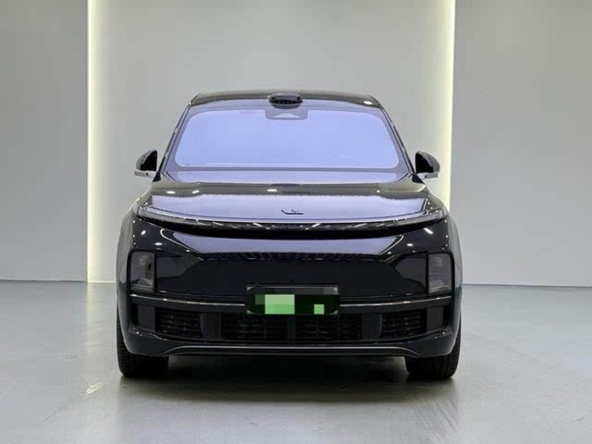 理想 理想L9  2024款 Ultra圖片