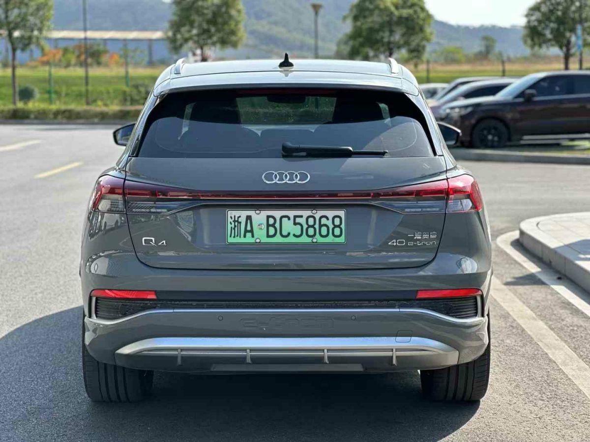 奧迪 奧迪S7  2023款 2.9 TFSI quattro圖片