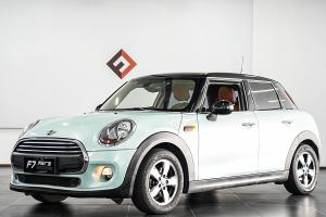 MINI MINI 1.2T ONE 五門版