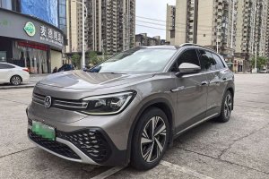 ID.6 CROZZ 大眾 長(zhǎng)續(xù)航PRO版
